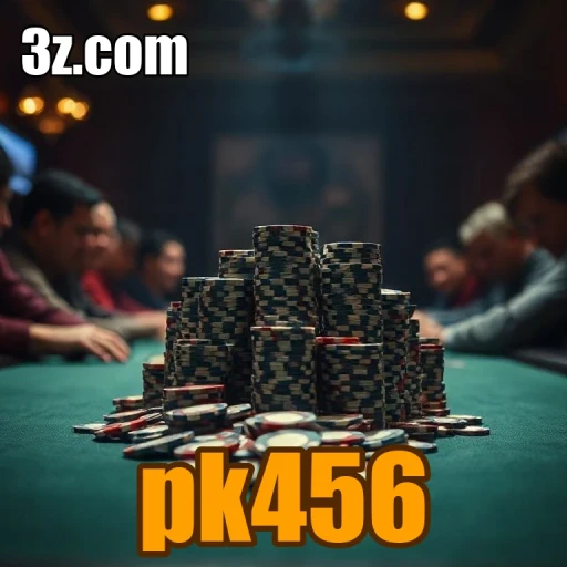 Desafios Cativantes de Puzzle no pk456 Para Você